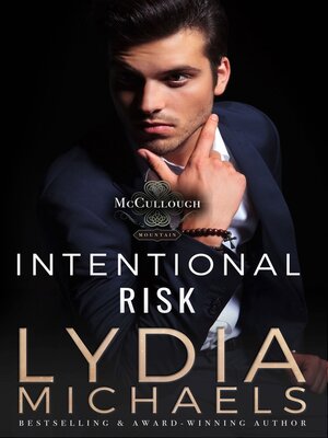 cover image of Intentional Risk